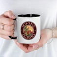 thumbnail image 3 of CafePress - Sedona Mug - 11 oz Ceramic Mug - Novelty Coffee Tea Cup, 3 of 3