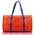 thumbnail image 3 of Marvel Spidey and His Amazing Friends Duffle Bag for Kids  Spidey, Ghost-Spider & Miles Morales 16" Travel Bag  Overnight Weekender Bag with Shoulder Strap  Ages 3+, 3 of 7