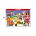 thumbnail image 2 of Póster La Navidad Educatodo B-1761-I, 2 of 2