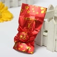 thumbnail image 2 of New 1pcs Tied Handmade Blooming Jasmine Flower Flowering Green Tea Ball, 2 of 6
