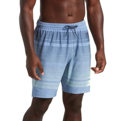 nike 7 inch swim shorts