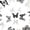 White Balck, variant on REGALWOVEN 90 PCS Butterfly Wall Decals for Wall-3D Butterflies Removable Mural Decals Home Decoration for Nursery Bedroom White Balck 3.1" x 2.6"