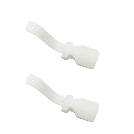 

Lazy Shoe Helper Portable Slider Handled Shoe Horn Shoe Lifting Helper Easy
