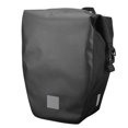 thumbnail image 3 of 20L Waterproof Cycling Trunk Bag Rear Rack Bag Bike Pannier Bag Travel Bag, 3 of 7