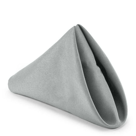 Dining Napkins Lann's Linens - 1 Dozen 17