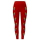 thumbnail image 4 of WILLBEST Leggings de Yoga Estampados Para Mujer, Mallas de Cintura Alta Para Entrenamiento, Pantalones Deportivos Elásticos Cómodos Con Ajuste de Control Extra Grande, 4 of 4