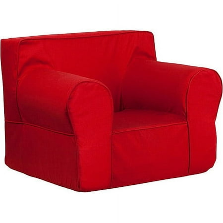Personalized Oversized Kid's Chair