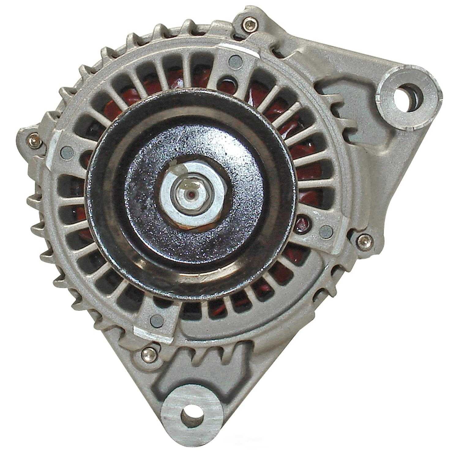 FVP Professional 13835 Alternator Standard