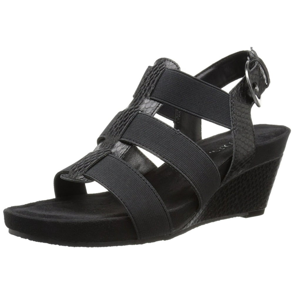 inexpensive wide width sandals