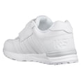 thumbnail image 3 of Tenis Para Niño K-Swiss T 19 Blanco Tross Ii New Velcro, 3 of 4