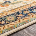 thumbnail image 3 of Surya Traditional Taj Mahal NZ Wool 2' x 3' Area Rugs, 3 of 6