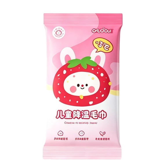 Cooling Towels for Kids