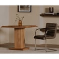 thumbnail image 6 of Moe's Home Collection May Dining Table Wood Natural, 6 of 7