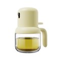 thumbnail image 1 of Botella de aceite Pulverizador de cocina Wosthever amarillo, 1 of 6