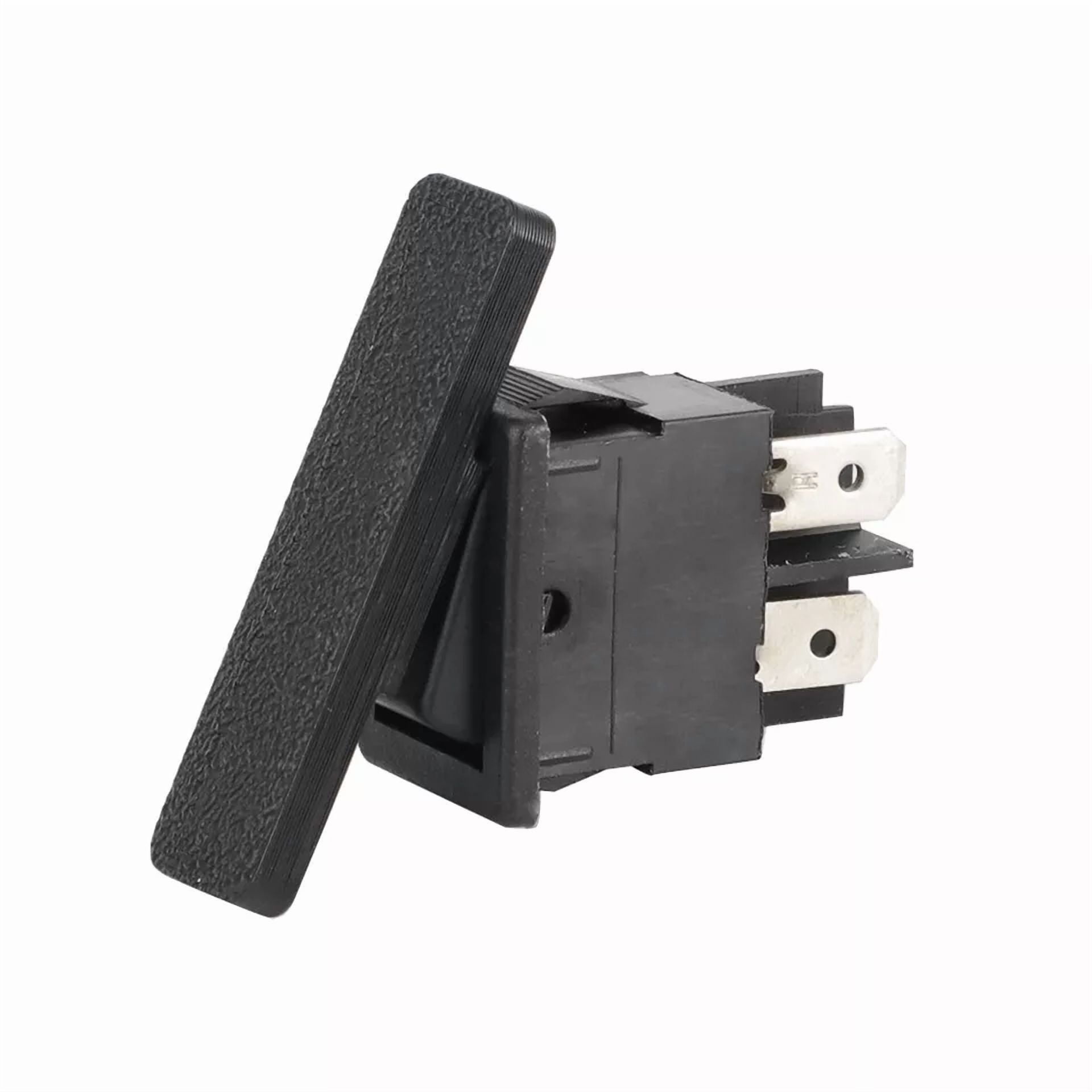 Us For Shop Vac On/Off Rocker Switch Replacement Under Push Buttons W/ Adapter