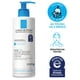 thumbnail image 5 of Set para el cuidado de la piel La Roche-Posay Lipikar Crema y aceite limpiador 400 ml, 5 of 8