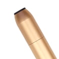 thumbnail image 3 of Máquina pulidora de uñas eléctrica, máquina pulidora portátil con lima de uñas USB, cabezal de pulido de Metal y cerámica, 3 of 8