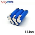 thumbnail image 2 of 3000mAh for East 18V Li-ion Battery pack ET-D1802 Hedge trimmer Lawn mower, 2 of 5