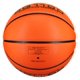 thumbnail image 3 of Balón de baloncesto Mikasa BQ1100 Oficial 29,5" Naranja, 3 of 5