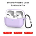 thumbnail image 3 of Funda protectora Funda para auriculares inalámbricos Auriculares Accesorios Cubierta, 3 of 5