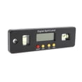 thumbnail image 1 of koolsoo 150mm High precision Mechanical Bar Level Instrument Measuring Tool 4×90degree, 1 of 9