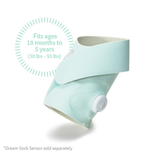 Smart Socks Baby Monitor