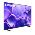thumbnail image 4 of Samsung UN43U8000FFXZC 43 Pouces 4K UHD HDR DEL Tizen OS Téléviseur Intelligent - 2025 (Remis à Neuf en Usine), 4 of 5