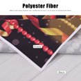 thumbnail image 3 of Andoer 1.5 * 2.1m/5 * 7ft High Quality Christmas Style, 3 of 7