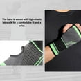 Wrist Brace Wraps Carpal Tunnel Tendonitis Arthritis Pain Relief