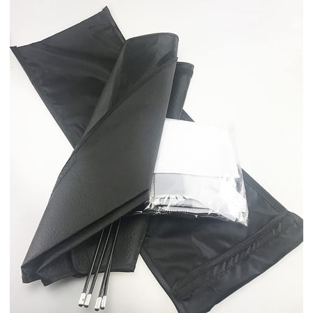 Softbox for 4 light head 16 x 24 SOFT04