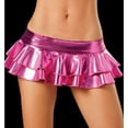 thumbnail image 2 of Uniforme Tentación Azafata Talla Grande Sexy Juego de rol Charol Ropa interior sexy Pijama sexy Tentación femenina, 2 of 4