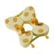 thumbnail image 4 of Bebé Natación Flotador Cintura Anillo De Natación Para Bañera Niños Deporte Acuático Amarillo, 4 of 8