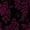 Black Raspberry Leaves, variant on Women's Plus Size Ultimate Three Quarter Sleeve Swing Tee