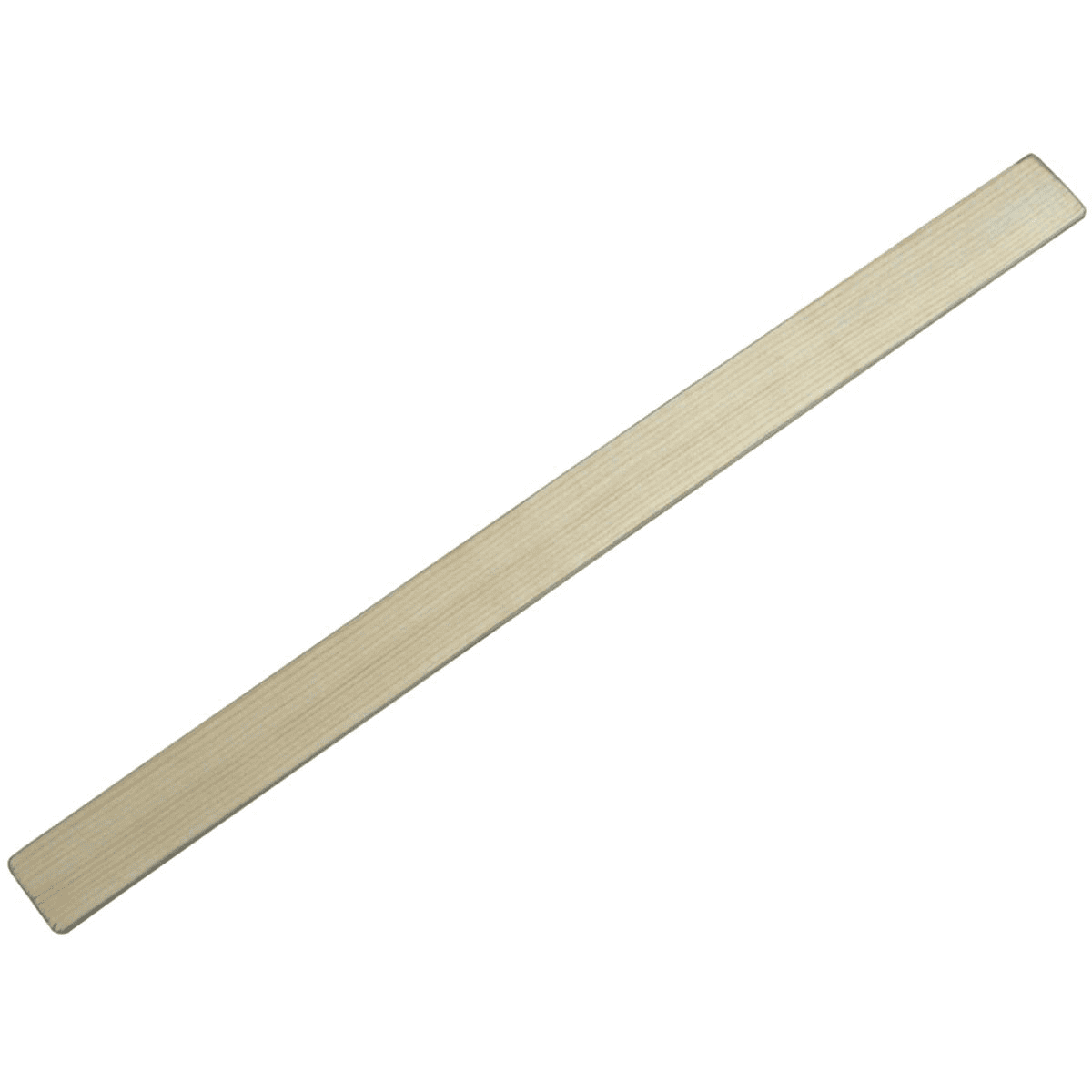 Astro Pneumatic 4586 Bamboo Paint Paddles 12 Inch Length 1000 Piece Case