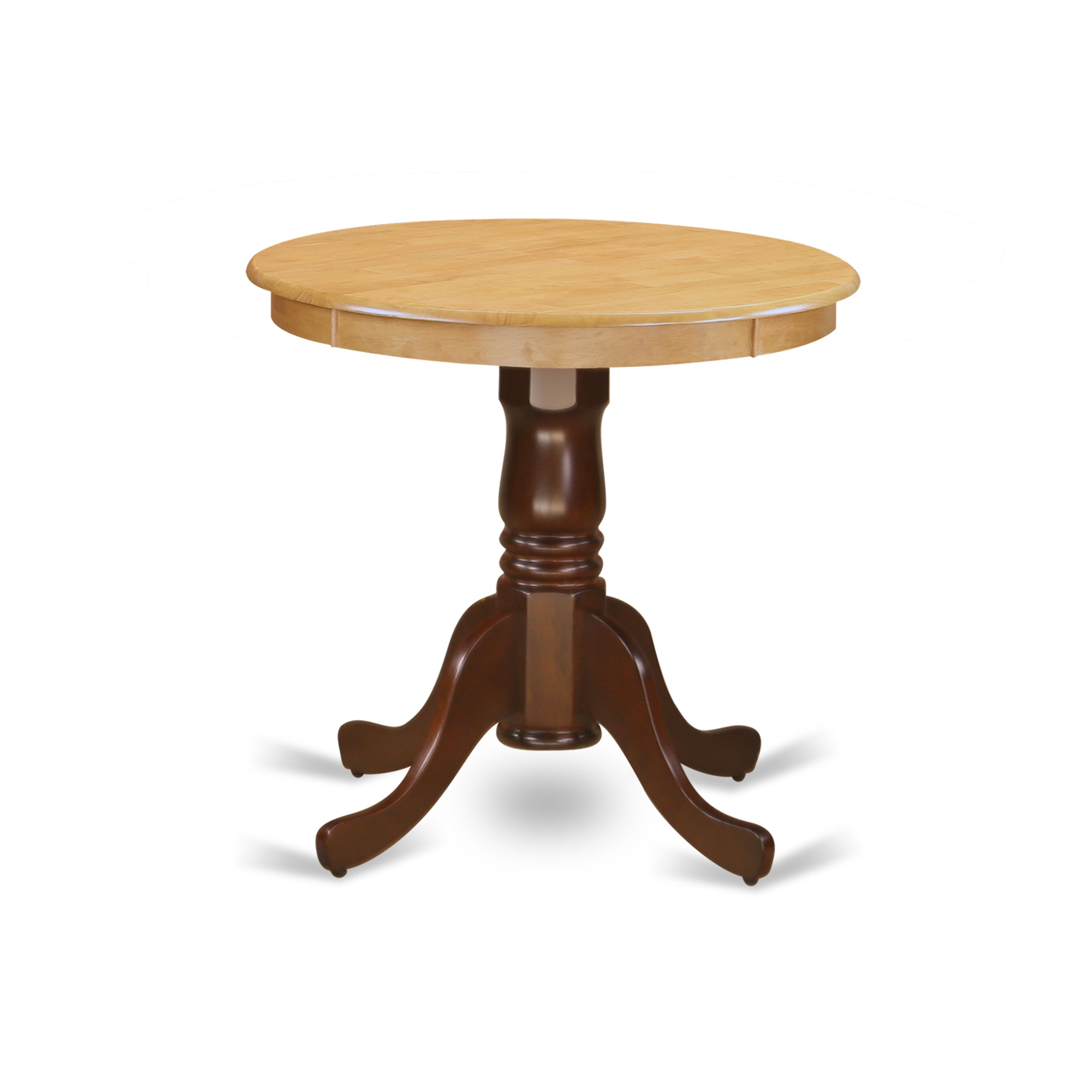 small round kitchen table walmart