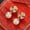 Silver, variant on K-KED Fashion LEAVE Cubic Zircon Drop Earring 925 Silver Filled Women Party Jewelry-Silver