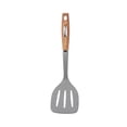 thumbnail image 1 of Volteador Vasconia Ranurado Prime 33 cms Mango tipo Madera, 1 of 4
