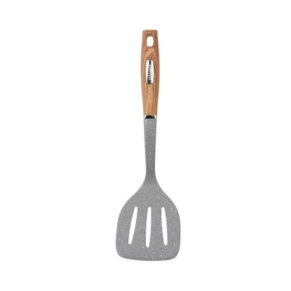 Volteador Vasconia Ranurado Prime 33 cms Mango tipo Madera
