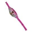 thumbnail image 2 of Princess Tiana Little Girl Fanny Pack - Kids Phone Pouch Waist Bag, 2 of 2