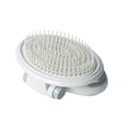 thumbnail image 2 of Cepillo plegable para , aseo con , las capas inferiores sueltas, cepillo de para cabellero y corto, de cabellero enredado, - blanco Yinane cepillo de pelo de gato, 2 of 7