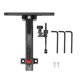 thumbnail image 3 of T Sight Aluminio Allo T Sight Accesorios De Tiro Con Arco Metal T Sight Arco Recurvo Aleación De Aluminio Accesorios De Tiro Con Arco Para Raceblack Competitivo ANGGREK Otros, 3 of 8