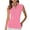 Tank Tops for Women Plus Size-Pink, variant on Tank Tops with Built in Bras Women's Summer Sports Breathable Mesh Tank Tops Zipper T-Shirt Baseball Sports Shirt Tops Blue M