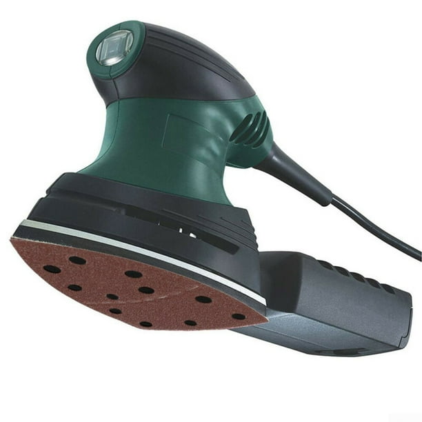 Bosch palm sander on sale sheets