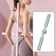 thumbnail image 3 of Palo De Yoga Sunnimix Hombro Abierto Corrector De Estiramiento Fitness Poste De Yoga Gris, 3 of 8