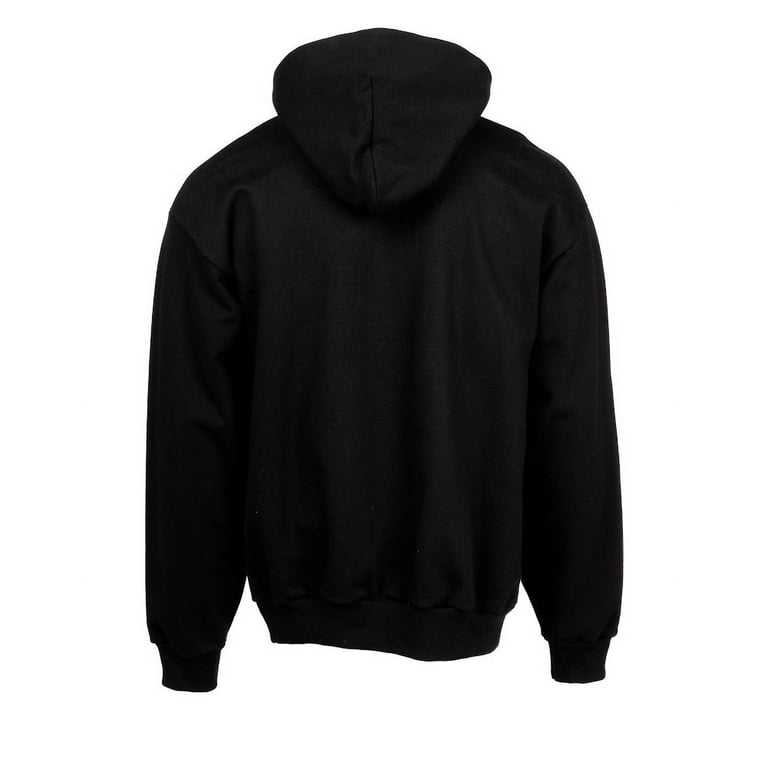 Sp5der Men's OG Rhinestone Logo Hoodie Black, from StockX