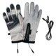 thumbnail image 1 of USB Electrical Heating Heating Gloves Winter Outdoor Sports Skiing Warm Gloves Non-slip Riding Gloves, 1 of 7