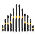 thumbnail image 1 of Non-Slip Impact Batch Strong Magnetic High Torque Hardness Screw Bits, 1 of 5