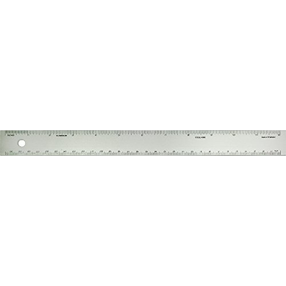 Excel Deluxe Conversion Ruler