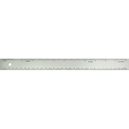 Excel Deluxe Conversion Ruler - Walmart.com