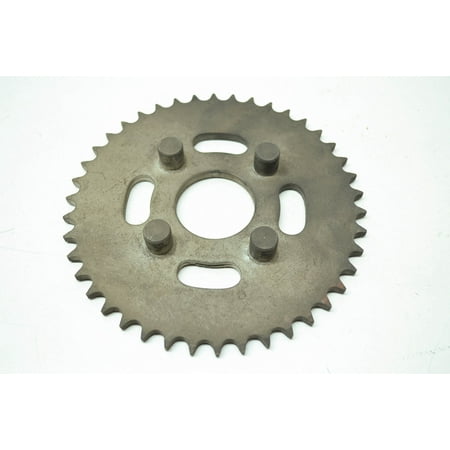 Rear Wheel Sprocket - Rear Wheel Sprocket 42T